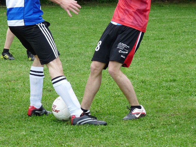 他們在防守 他們在防守